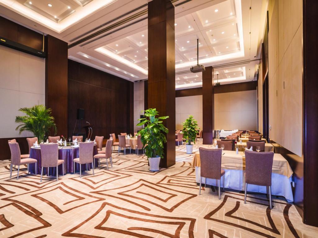 Hangzhou 1000Island Lake Greentown Resort Hotel Chun'an Buitenkant foto