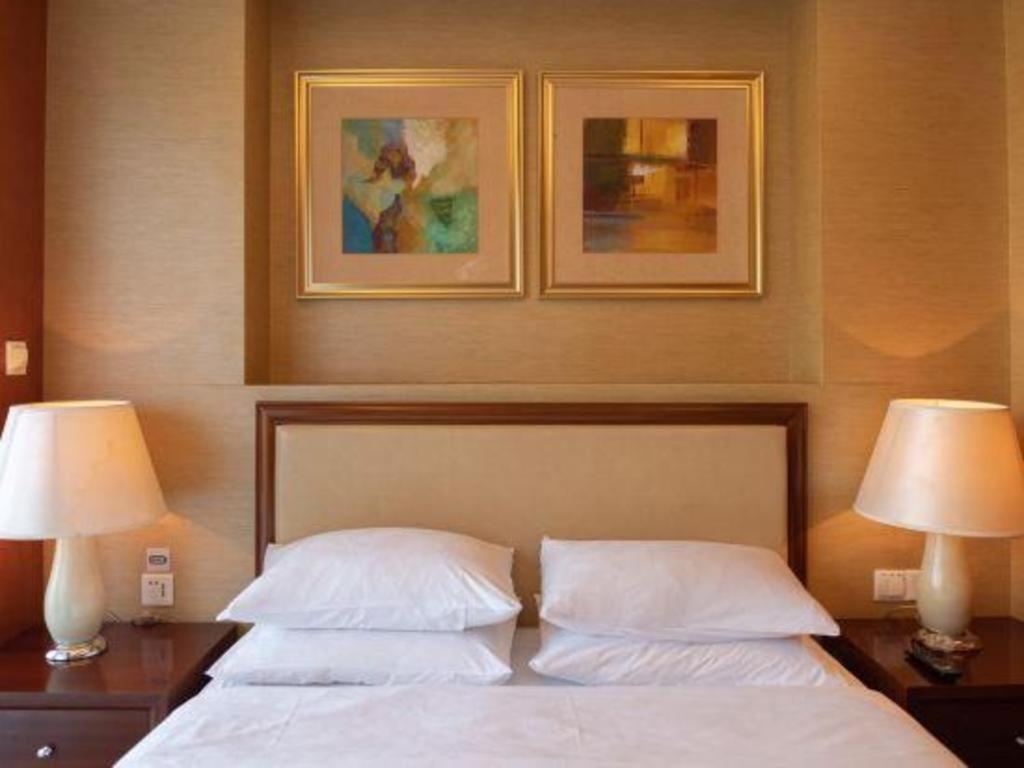 Hangzhou 1000Island Lake Greentown Resort Hotel Chun'an Buitenkant foto