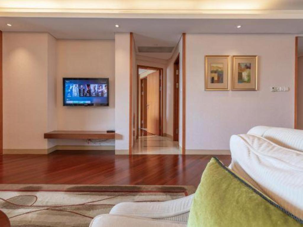 Hangzhou 1000Island Lake Greentown Resort Hotel Chun'an Buitenkant foto