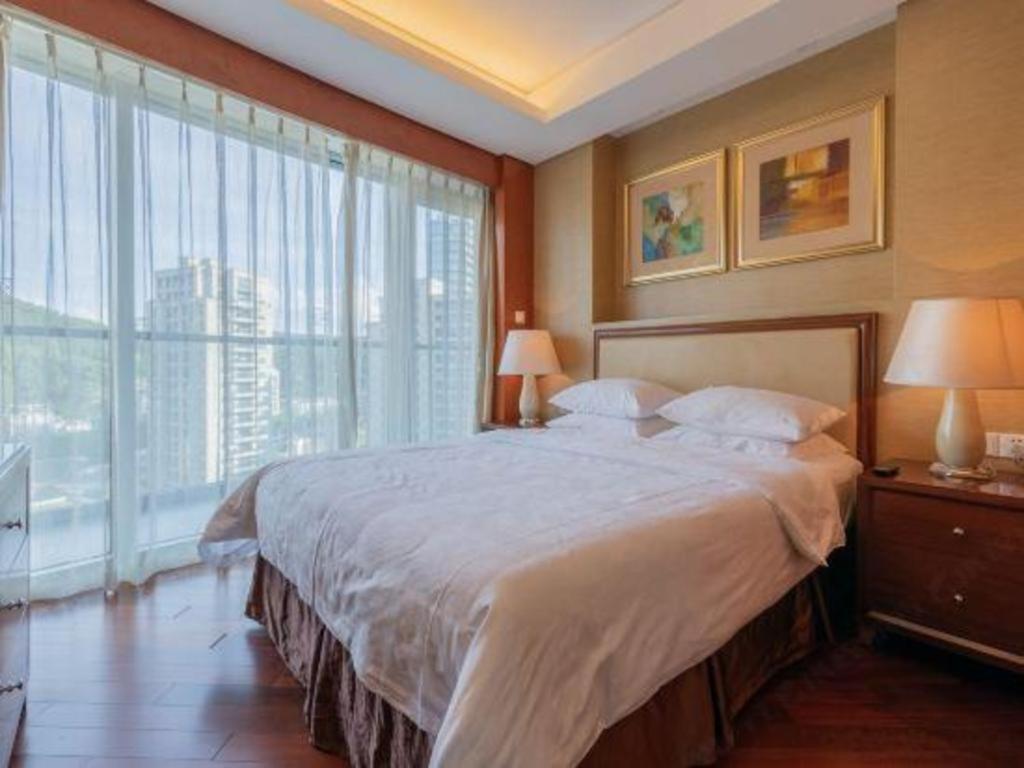 Hangzhou 1000Island Lake Greentown Resort Hotel Chun'an Buitenkant foto