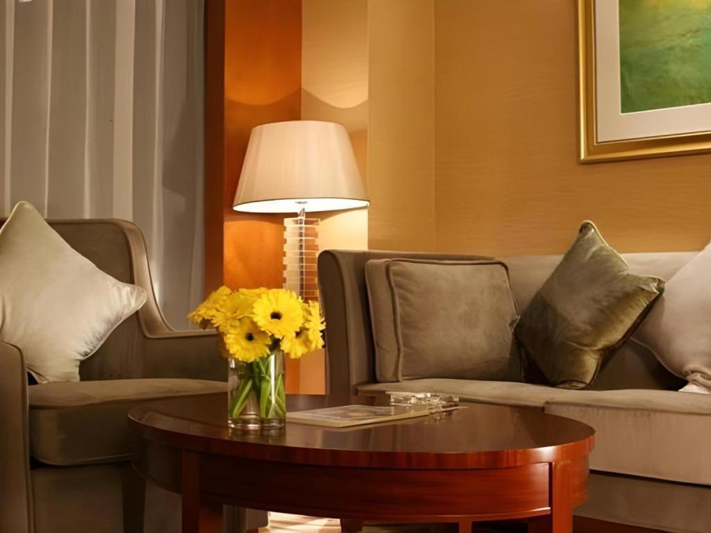 Hangzhou 1000Island Lake Greentown Resort Hotel Chun'an Buitenkant foto