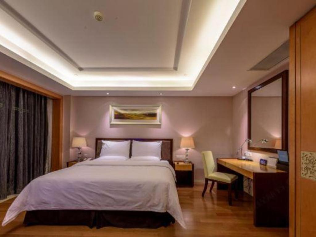 Hangzhou 1000Island Lake Greentown Resort Hotel Chun'an Buitenkant foto